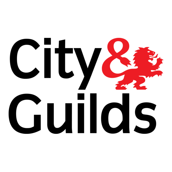 City & Guilds NPTC accreditation logo