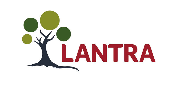 LANTRA accreditation logo